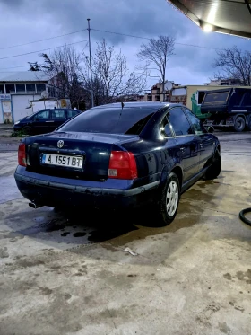 VW Passat 1.9 TDI, снимка 5