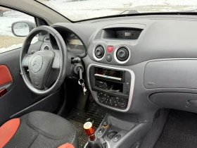 Citroen C2 1.4i vtr klima, снимка 12