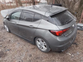 Opel Astra 1.4Т - 10 лв. - 67730225 | Car24.bg