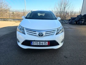 Toyota Avensis 2.0D-4D/FACELIFT/УНИКАТ - 13599 лв. - 57810193 | Car24.bg