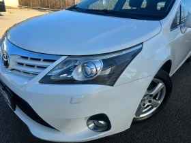 Toyota Avensis 2.0D-4D/FACELIFT/УНИКАТ - 13599 лв. - 57810193 | Car24.bg