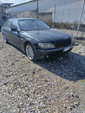 BMW 745 - 11 лв. - 34432711 | Car24.bg