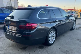 BMW 520 D XDrive 190кс.FACELIFT-LUXURY EURO 6B-B47, снимка 5