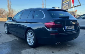 BMW 520 XDrive 190кс.FACELIFT-LUXURY EURO 6B, снимка 3