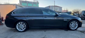 BMW 520 D XDrive 190кс.FACELIFT-LUXURY EURO 6B-B47, снимка 6