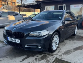 BMW 520 XDrive 190кс.FACELIFT-LUXURY EURO 6B, снимка 1