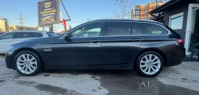 BMW 520 D XDrive 190кс.FACELIFT-LUXURY EURO 6B-B47, снимка 2