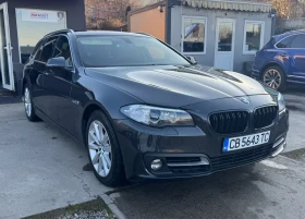 BMW 520 XDrive 190кс.FACELIFT-LUXURY EURO 6B, снимка 7