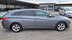 Hyundai I40 1.7CRDI/AUTOMAT/NOV VNOS GERMANY, снимка 4