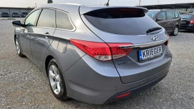 Hyundai I40 1.7CRDI/AUTOMAT/NOV VNOS GERMANY, снимка 7