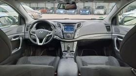 Обява за продажба на Hyundai I40 1.7CRDI/AUTOMAT/NOV VNOS GERMANY ~13 690 лв. - изображение 10