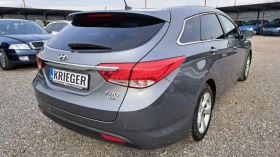 Hyundai I40 1.7CRDI/AUTOMAT/NOV VNOS GERMANY, снимка 5