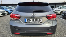 Hyundai I40 1.7CRDI/AUTOMAT/NOV VNOS GERMANY, снимка 6