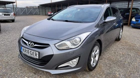 Hyundai I40 1.7CRDI/AUTOMAT/NOV VNOS GERMANY - изображение 1