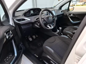 Peugeot 208 1.6e-hdi NAVI, снимка 7