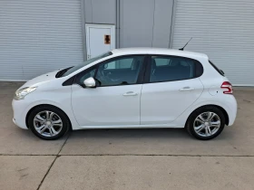 Peugeot 208 1.6e-hdi NAVI, снимка 2