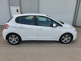 Peugeot 208 1.6e-hdi NAVI, снимка 5