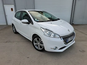 Peugeot 208 1.6e-hdi NAVI, снимка 6