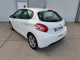 Peugeot 208 1.6e-hdi NAVI, снимка 3