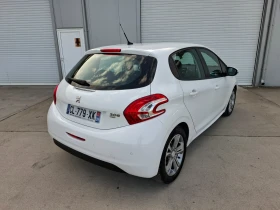 Peugeot 208 1.6e-hdi NAVI, снимка 4