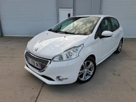 Peugeot 208 1.6e-hdi NAVI, снимка 1