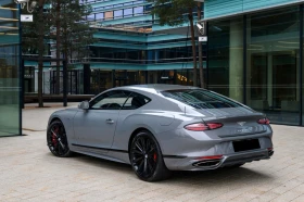 Bentley Continental gt SPEED V8 HYBRID/FIRST EDITION/CERAMIC/NAIM/BLACKLI | Mobile.bg    4