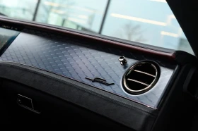 Bentley Continental gt SPEED V8 HYBRID/FIRST EDITION/CERAMIC/NAIM/BLACKLI, снимка 13