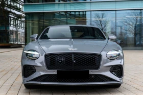 Bentley Continental gt SPEED V8 HYBRID/FIRST EDITION/CERAMIC/NAIM/BLACKLI | Mobile.bg    2