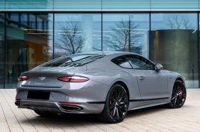 Bentley Continental gt SPEED V8 HYBRID/FIRST EDITION/CERAMIC/NAIM/BLACKLI | Mobile.bg    6