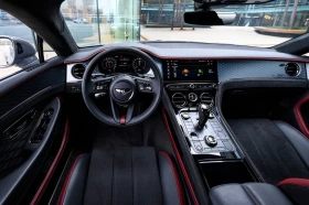 Bentley Continental gt SPEED V8 HYBRID/FIRST EDITION/CERAMIC/NAIM/BLACKLI | Mobile.bg    9