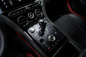 Bentley Continental gt SPEED V8 HYBRID/FIRST EDITION/CERAMIC/NAIM/BLACKLI, снимка 11