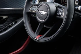 Bentley Continental gt SPEED V8 HYBRID/FIRST EDITION/CERAMIC/NAIM/BLACKLI, снимка 10