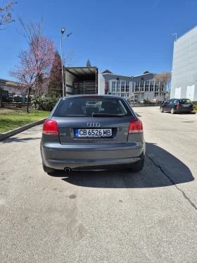 Audi A3, снимка 5