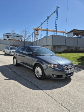 Audi A3, снимка 6