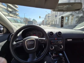 Audi A3, снимка 8