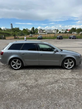 Обява за продажба на Audi A4 ~7 500 лв. - изображение 5