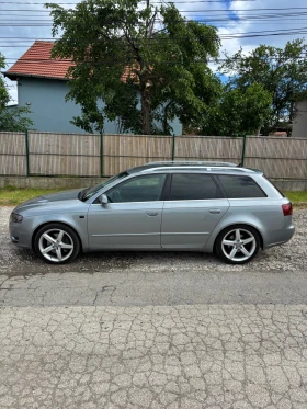 Обява за продажба на Audi A4 ~7 500 лв. - изображение 4