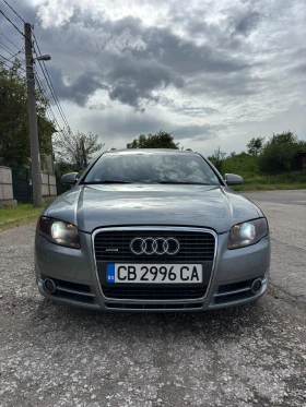 Обява за продажба на Audi A4 ~7 500 лв. - изображение 2