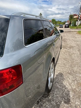 Обява за продажба на Audi A4 ~7 500 лв. - изображение 6