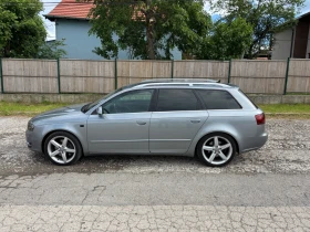 Обява за продажба на Audi A4 ~7 500 лв. - изображение 3