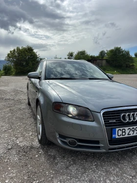 Обява за продажба на Audi A4 ~7 500 лв. - изображение 1