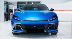 Ferrari Purosangue 6.5 V12 - 1299899 лв. - 31017275 2