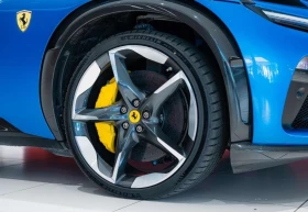 Ferrari Purosangue 6.5 V12 - 1299899 лв. - 31017275 4