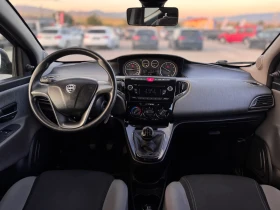 Lancia Ypsilon 1.3d | Mobile.bg    10