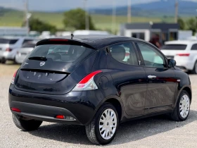 Lancia Ypsilon 1.3d | Mobile.bg    4