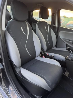 Lancia Ypsilon 1.3d | Mobile.bg    8