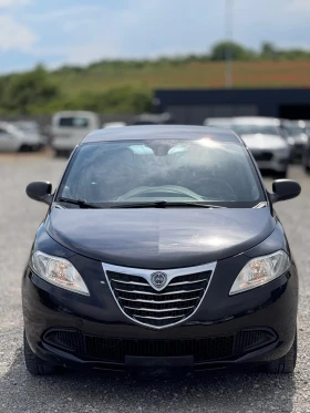 Lancia Ypsilon 1.3d | Mobile.bg    2