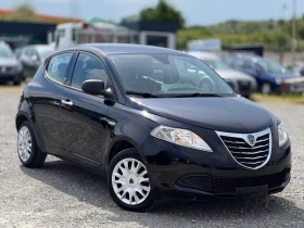 Lancia Ypsilon 1.3d | Mobile.bg    3