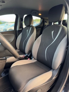 Lancia Ypsilon 1.3d | Mobile.bg    7