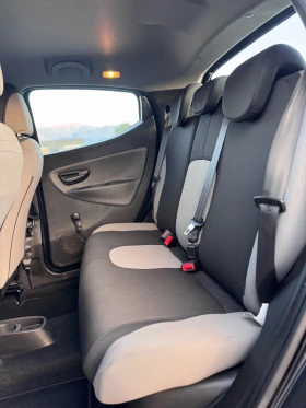 Lancia Ypsilon 1.3d | Mobile.bg    9